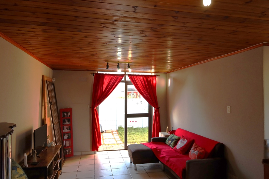 2 Bedroom Property for Sale in Goodwood Park Western Cape